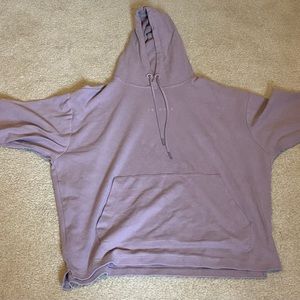 YoungLA cloud hoodie.
